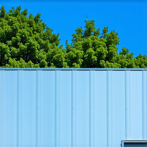 Residential Roofing: 3 Myths About Metal Roofs