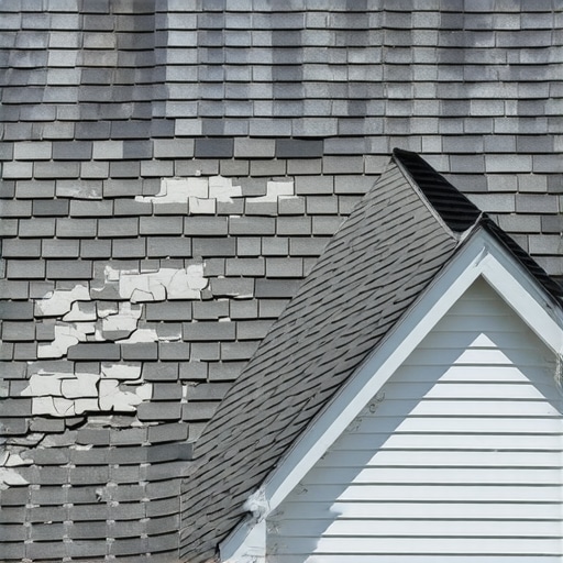 Residential Roofing: 3 Signs of Poor Gable Seal