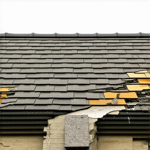 Residential Roofing: 3 Signs of Poor Ridge Vent Sealing Fast Early Fast Early Fast Early Fast Early Fast Early Fast Early Fast Early Fast Early Fast Early