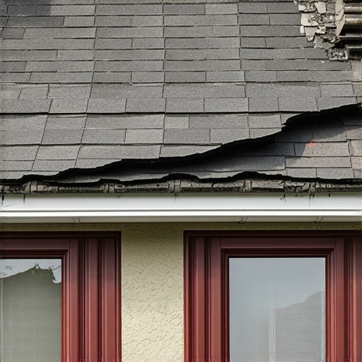 Residential Roofing: 3 Signs of Poor Ridge Vent Sealing Fast Early Fast Early