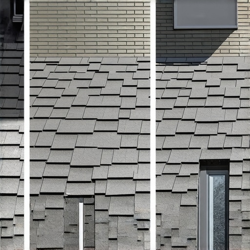 Residential Roofing: 3 Signs of Poor Ridge Vent Sealing