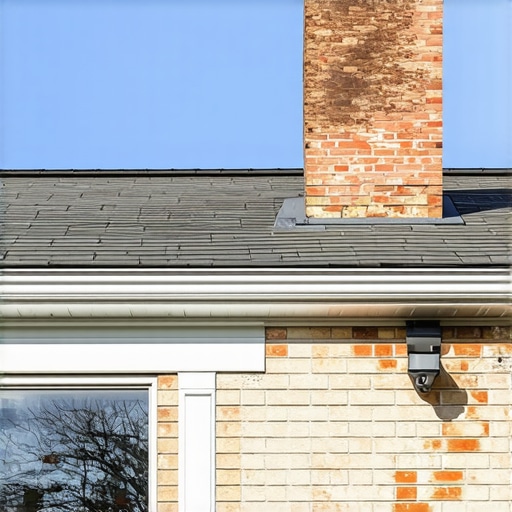 Residential Roofing: 3 Signs of Poor Roof Flashing
