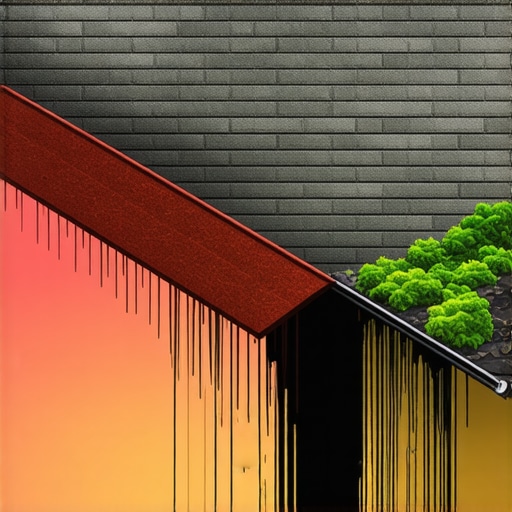 Residential Roofing: 3 Signs of Poor Valley Drainage