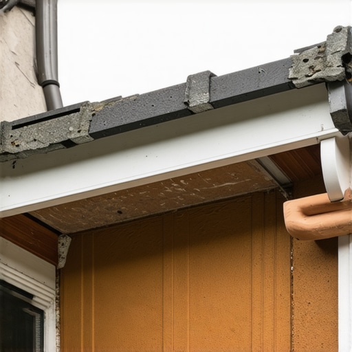 Residential Roofing: 3 Signs of a Failing Soffit System