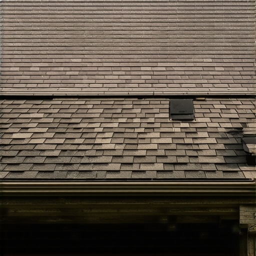 Residential Roofing: 3 Signs of a Weakened Roof Spine