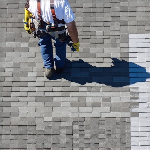 Residential Roofing: 3 Tips for Roof Shingle Pattern Alignment