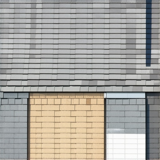 Residential Roofing: 3 Tips for Roof Shingle Patterns