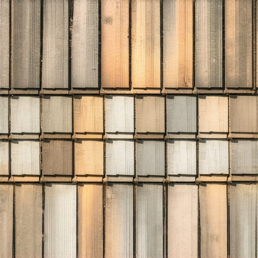 Residential Roofing: 3 Tips for Roof Shingle Slope Patterning