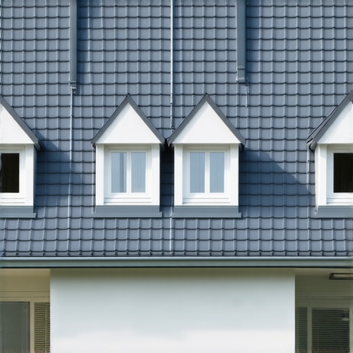 Residential Roofing: 4 Tips for Venting Steep Gables