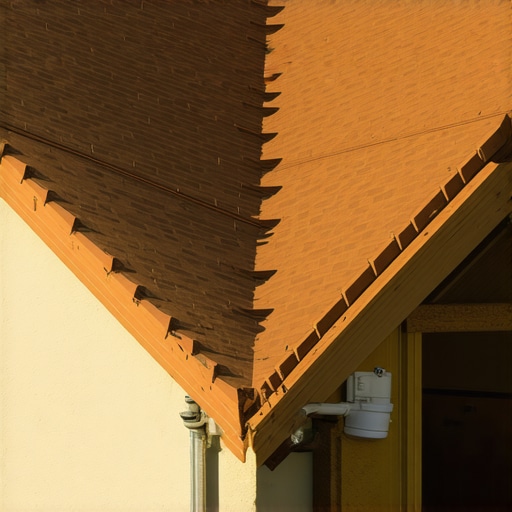 Residential Roofing: How to Secure Roof Valley Flashing