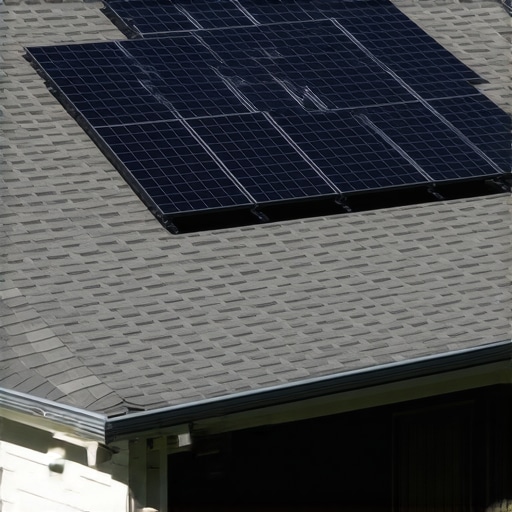 Residential Roofing: The Cost of a 2026 Solar Upgrade