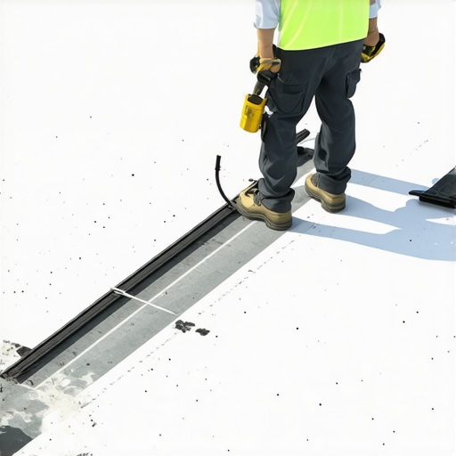 Roof Inspection: 3 Critical Points for Flat Roofs