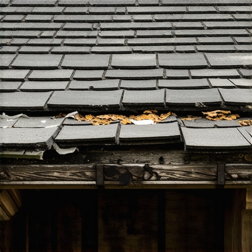 Roof Inspection: 3 Signs of Hidden Decking Plywood Decay Fast Early Fast Early Fast Early Fast Early Fast Early