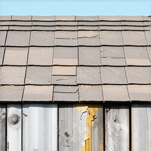 Roof Inspection: 3 Signs of Hidden Decking Plywood Decay Fast Early Fast Early Fast Early Fast