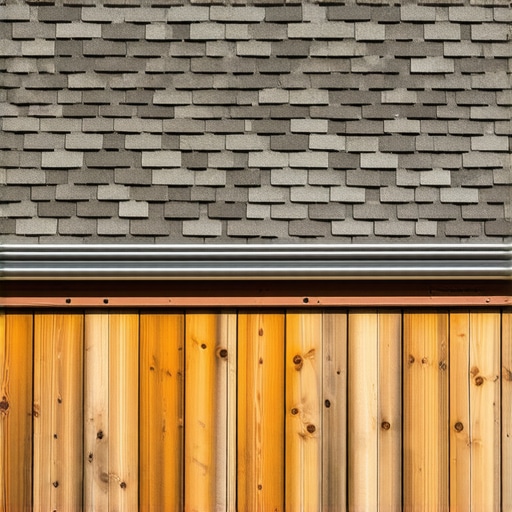 Roof Inspection: 3 Signs of Hidden Decking Warps