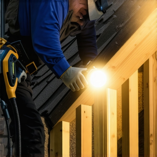 Roof Inspection: 3 Signs of Hidden Mold in 2026