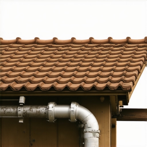 Roof Inspection: 3 Signs of Hidden Pipe Flashing Failure