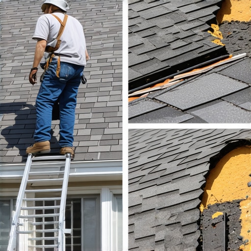 Roof Inspection: 3 Signs of Hidden Shingle Lifting Fast Early Fast Early Fast Early Fast Early Fast Early Fast Early Fast Early Fast Early