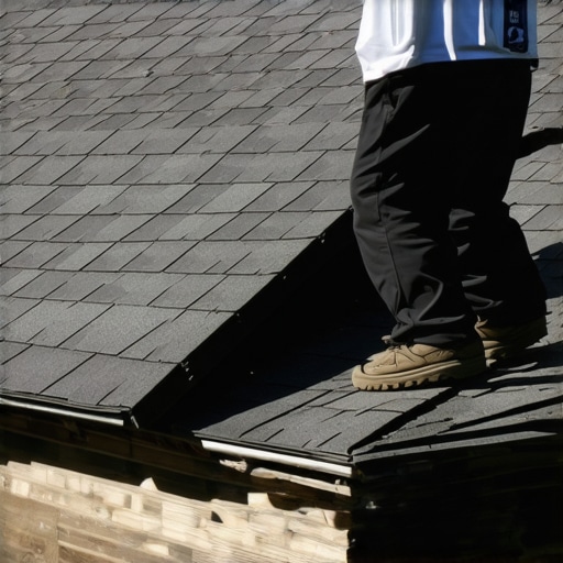 Roof Inspection: 3 Signs of Hidden Shingle Lifting Fast Early Fast Early Fast Early Fast Early Fast Early Fast