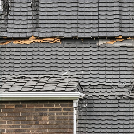 Roof Inspection: 3 Signs of Hidden Shingle Lifting Fast Early Fast Early Fast Early