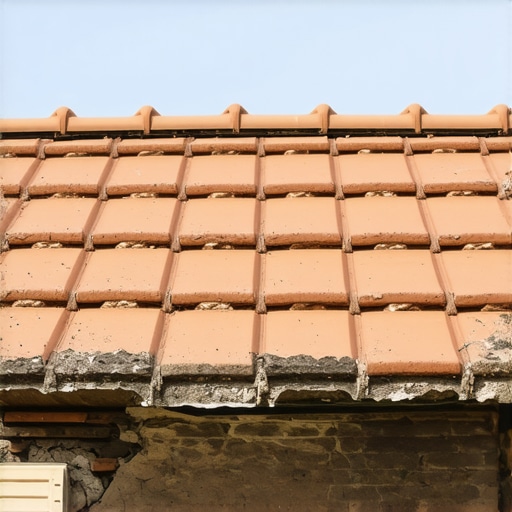 Roof Inspection: 3 Signs of Hidden Termite Damage