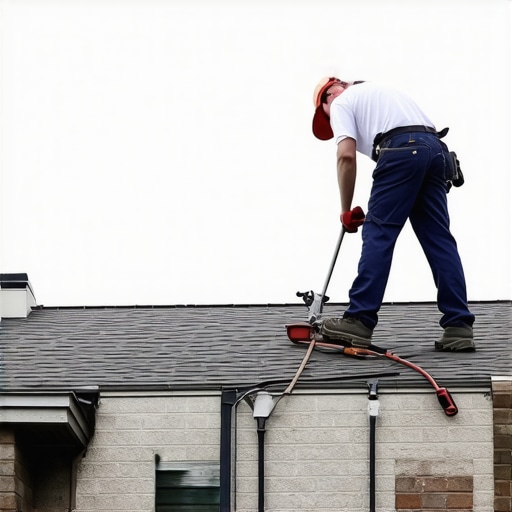 Roof Inspection: 3 Tips for Post-Hail Evaluation