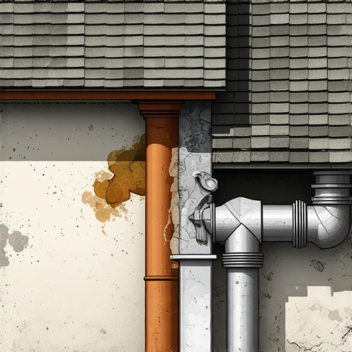 Roof Inspection: 4 Signs of Leaky Pipe Boots