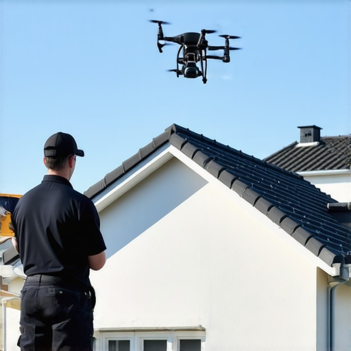 Roof Inspection: 5 Things Drones Can’t See
