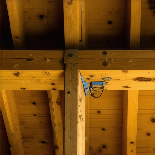 Roof Inspection: How to Spot Termite Damage Early