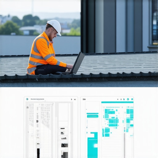 Roof Inspection: Using AI to Map Roof Failures 2026