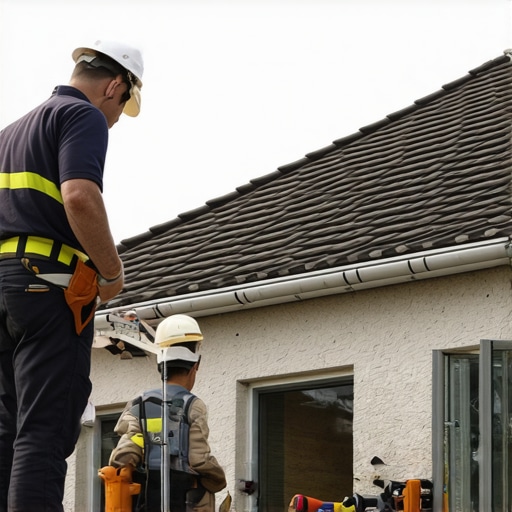 Roofing Companies: 3 Questions to Ask About Subcontractors