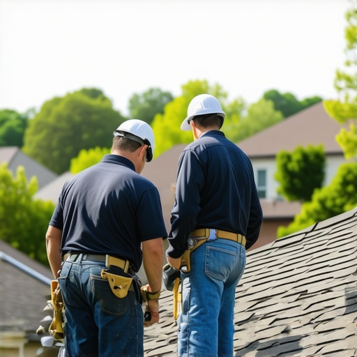 Roofing Companies: 4 Ways to Check Local Reputation
