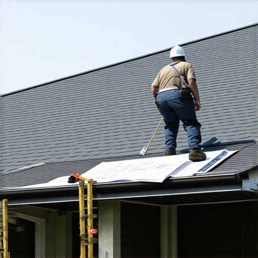 Roofing Companies: 5 Tips for Building Client Portfolios