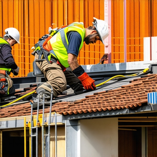 Roofing Companies: 5 Tips for Building Local Project Safety Records Early Fast Fast Early Fast Early Fast Early Fast Early Fast