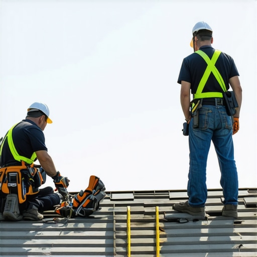 Roofing Companies: 5 Tips for Building Local Project Safety Records Early Fast Fast Early Fast Early Fast