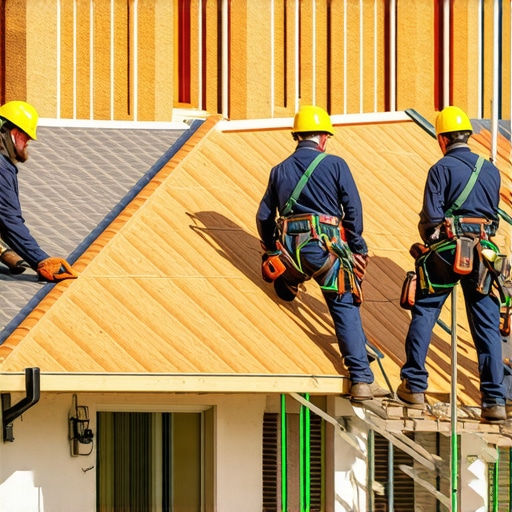 Roofing Companies: 5 Tips for Building Local Project Safety Records Early Fast Fast Early Fast Early