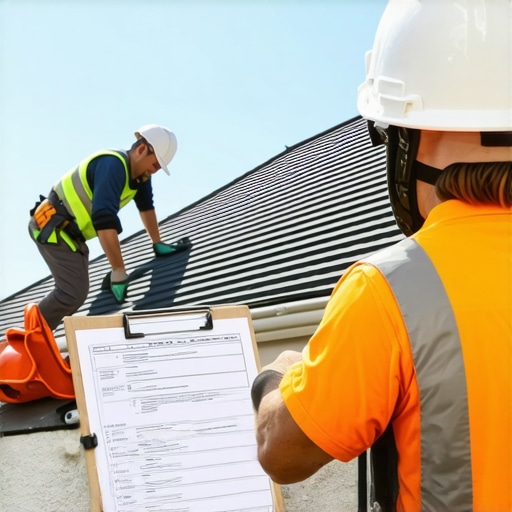 Roofing Companies: 5 Tips for Building Local Project Safety Records Early Fast Fast Early Fast