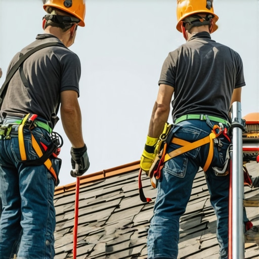 Roofing Companies: 5 Tips for Handling Local Project Crew Safety Fast Early Fast Early Fast Early Fast Early Fast Early