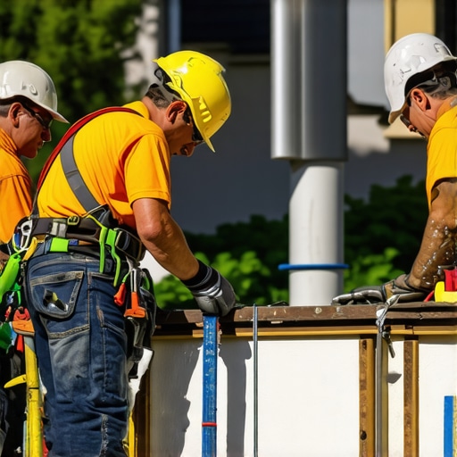 Roofing Companies: 5 Tips for Handling Local Project Crew Safety Fast Early Fast Early Fast Early Fast Early
