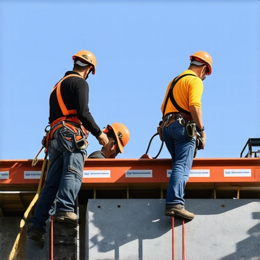 Roofing Companies: 5 Tips for Handling Local Project Crew Safety Fast Early Fast Early Fast Early Fast