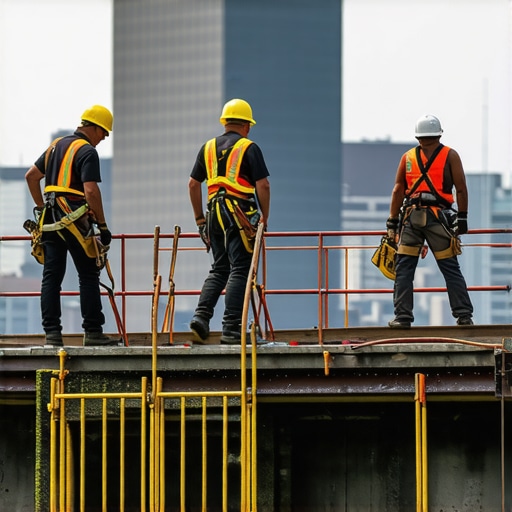 Roofing Companies: 5 Tips for Handling Local Project Crew Safety Fast Early Fast Early