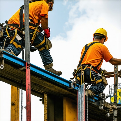 Roofing Companies: 5 Tips for Handling Local Project Crew Safety Fast Early