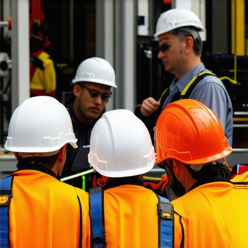 Roofing Companies: 5 Tips for Handling Local Project Safety Audits