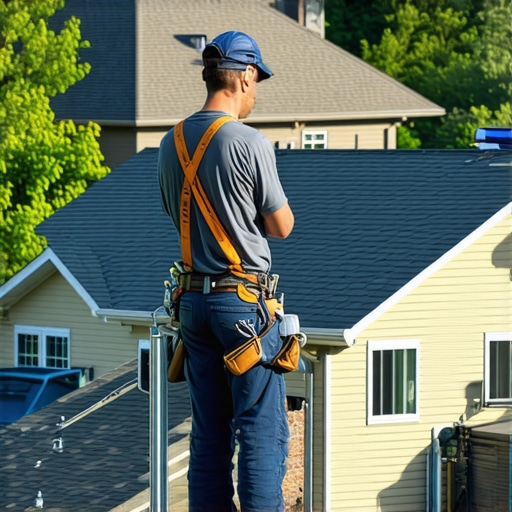 Roofing Companies: 5 Tips for Multi-Project Discounts