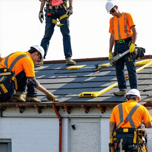 Roofing Companies: How to Evaluate 2026 Crew Size