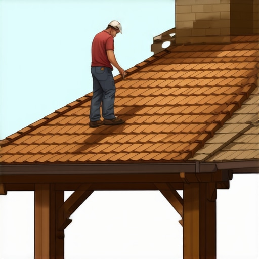 Roofing Companies: How to Handle Unforeseen Wood Rot