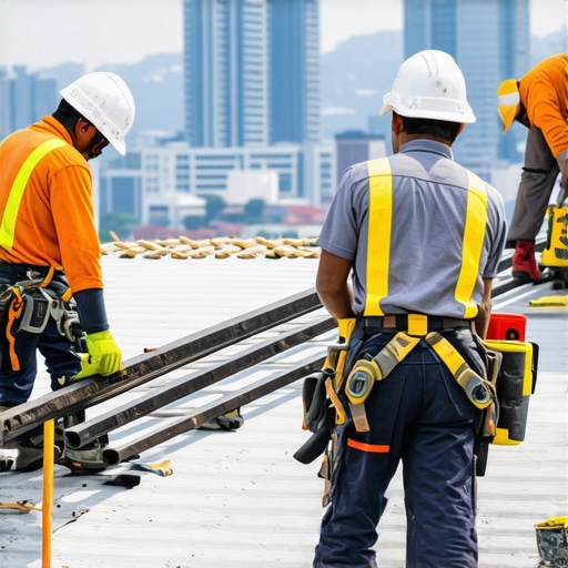 Roofing Companies: Understanding 2026 Labor Shortages