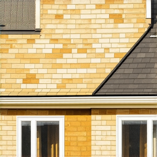 Roofing Materials: 4 Benefits of Synthetic Shakes