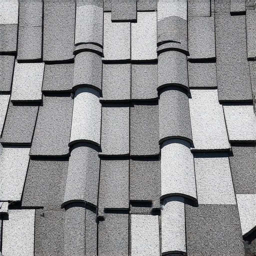 Roofing Materials: 4 Benefits of Synthetic Shingle Felt Pads