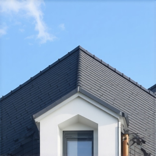 Roofing Materials: 4 Benefits of Synthetic Shingle Felt